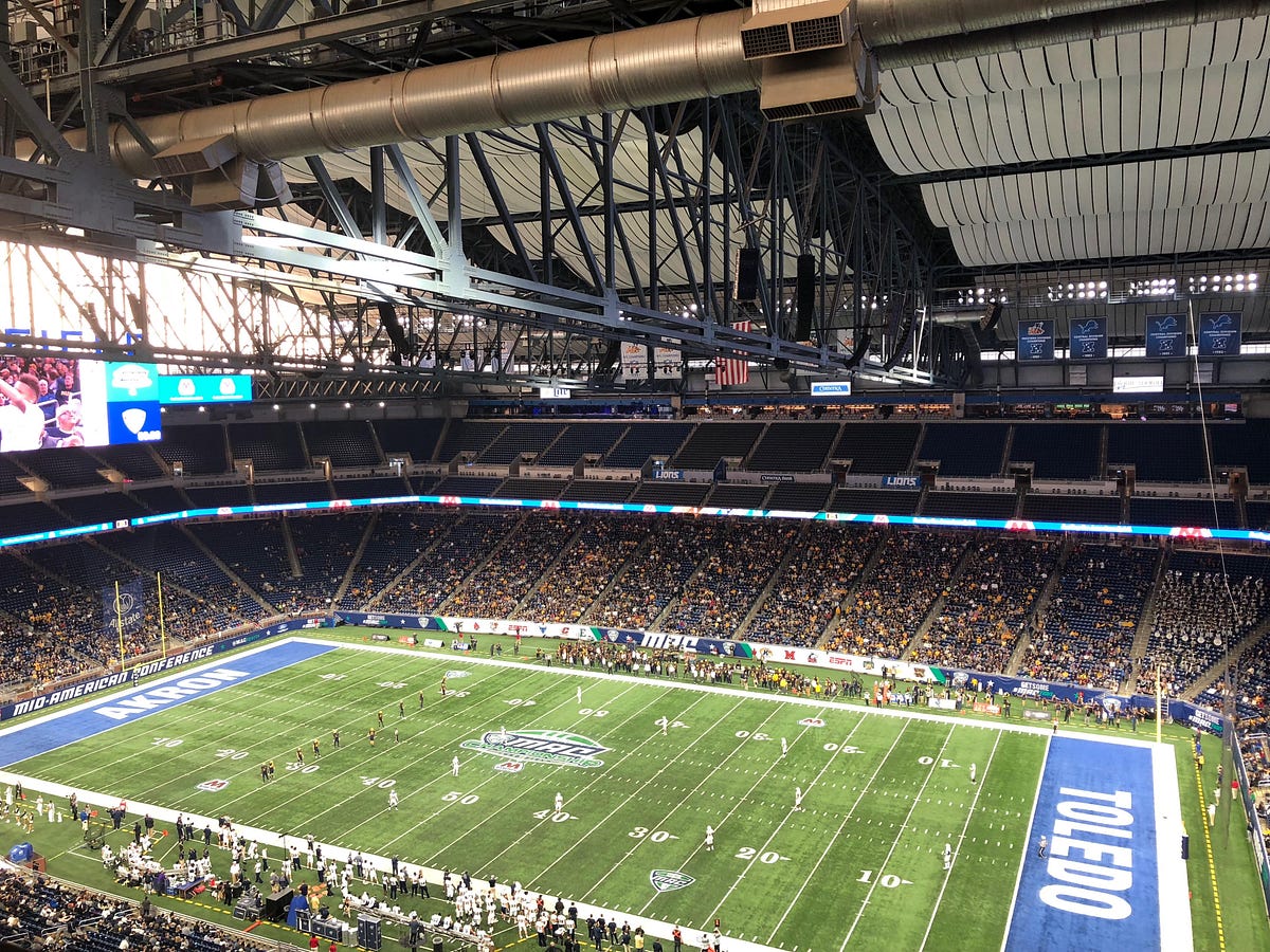 MAC Championship Game 2018: Buffalo Must Solve The MAC’s Best Defense