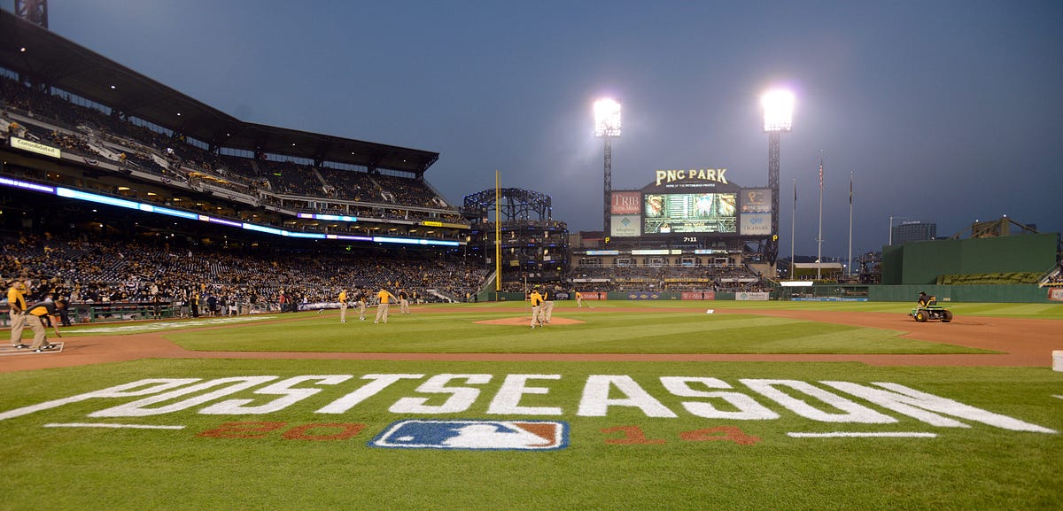 The Laughably Terrible Scheduling Of The MLB Playoffs | by Jason O. Gilbert  | The Cauldron
