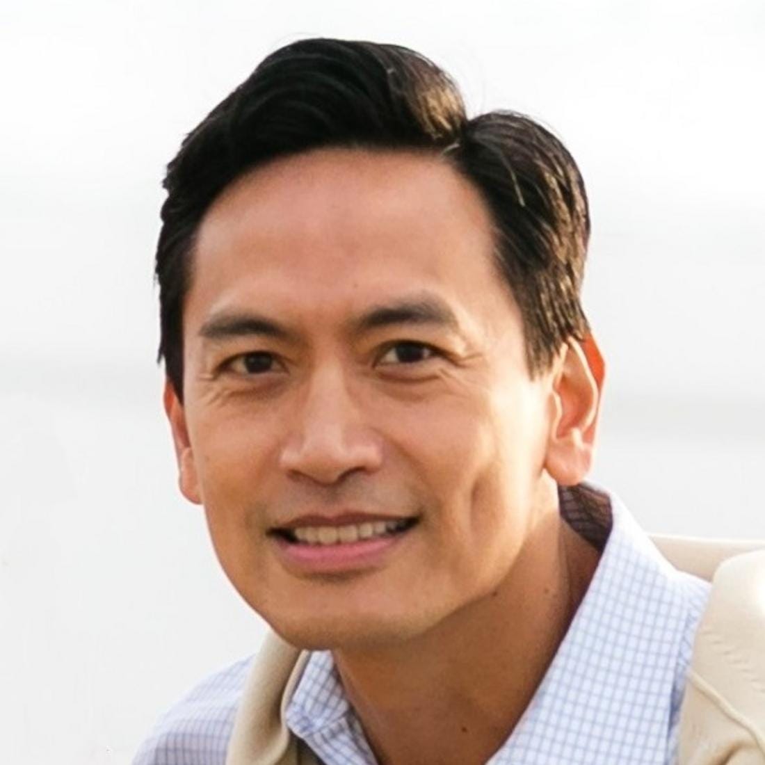 Beating Burnout: Ron Hernandez Of The Monday Campaigns On The 5 