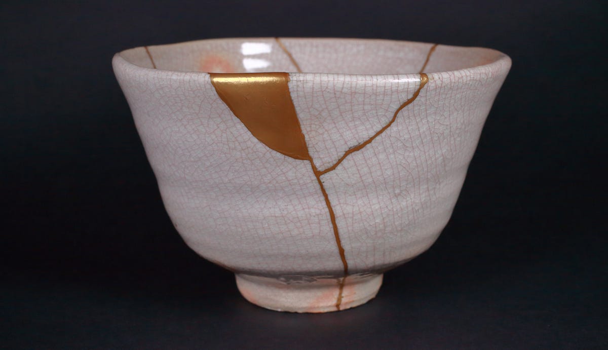 Perfectionism. What is perfectionism? In psychology… | by Kintsugi Hope