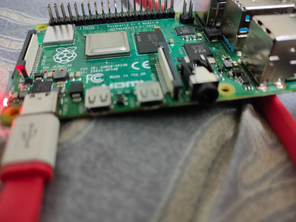 Beginner s Guide To Setup Private Cloud Storage Using Raspberry PI By Ayush Choubey Medium