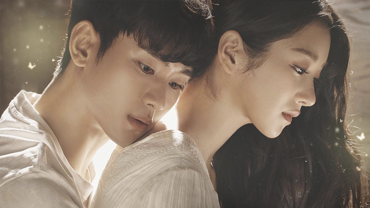 It's Okay Not To Be Okay Ep 1