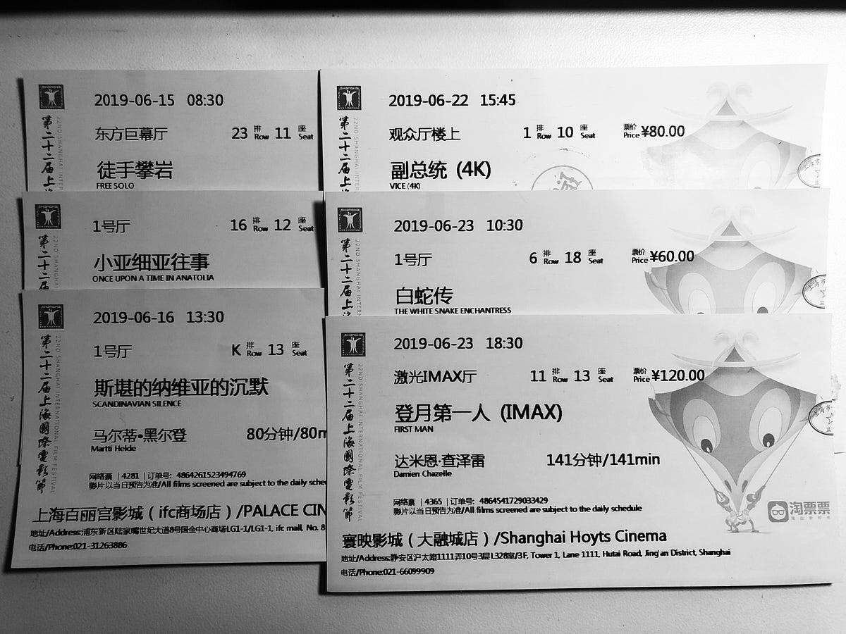 19半年度总结 半年前 我在手机键盘上敲下19年的年度愿望时 只敲了两行 By Clarkzjw Medium 19半年度总结 半年前 我在手机键盘上敲下19年的年度愿望时 只敲了两行 By Clarkzjw Medium