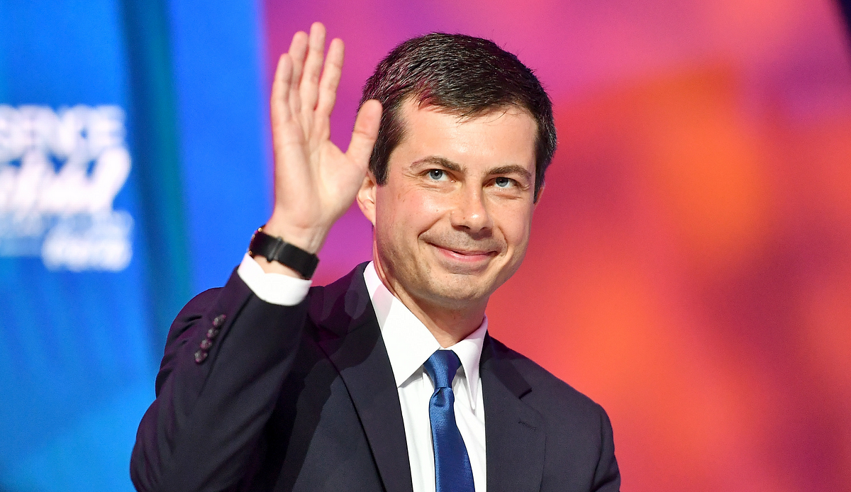 Intelligence Sources: All Candidates Are Russian Agents But Pete Buttigieg