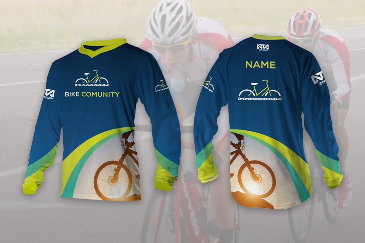 design jersey sepeda