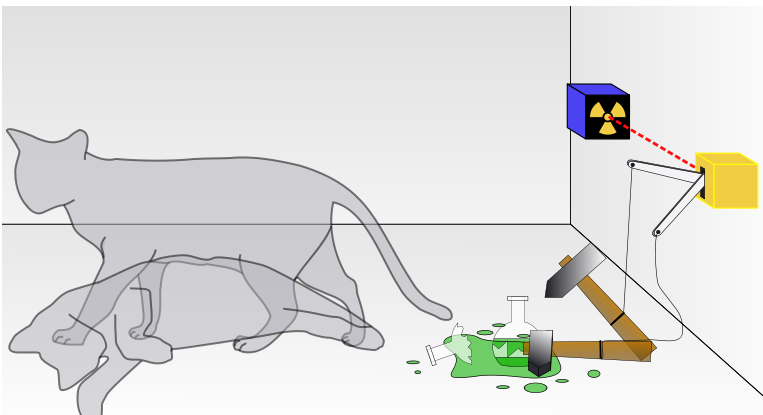 The Astounding Link Between The P Np Problem And The Quantum