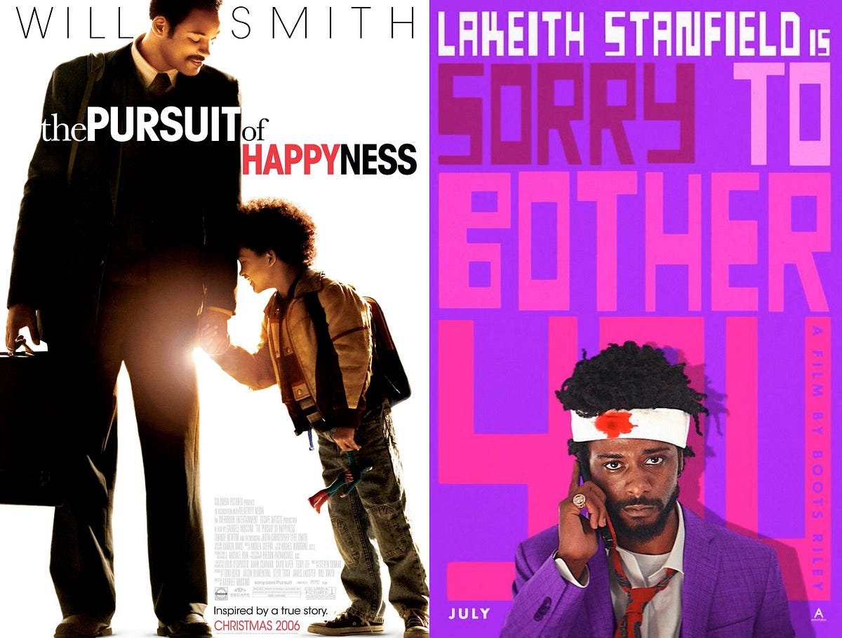 5 Things Hollywood Gets Wrong About Poverty In Film