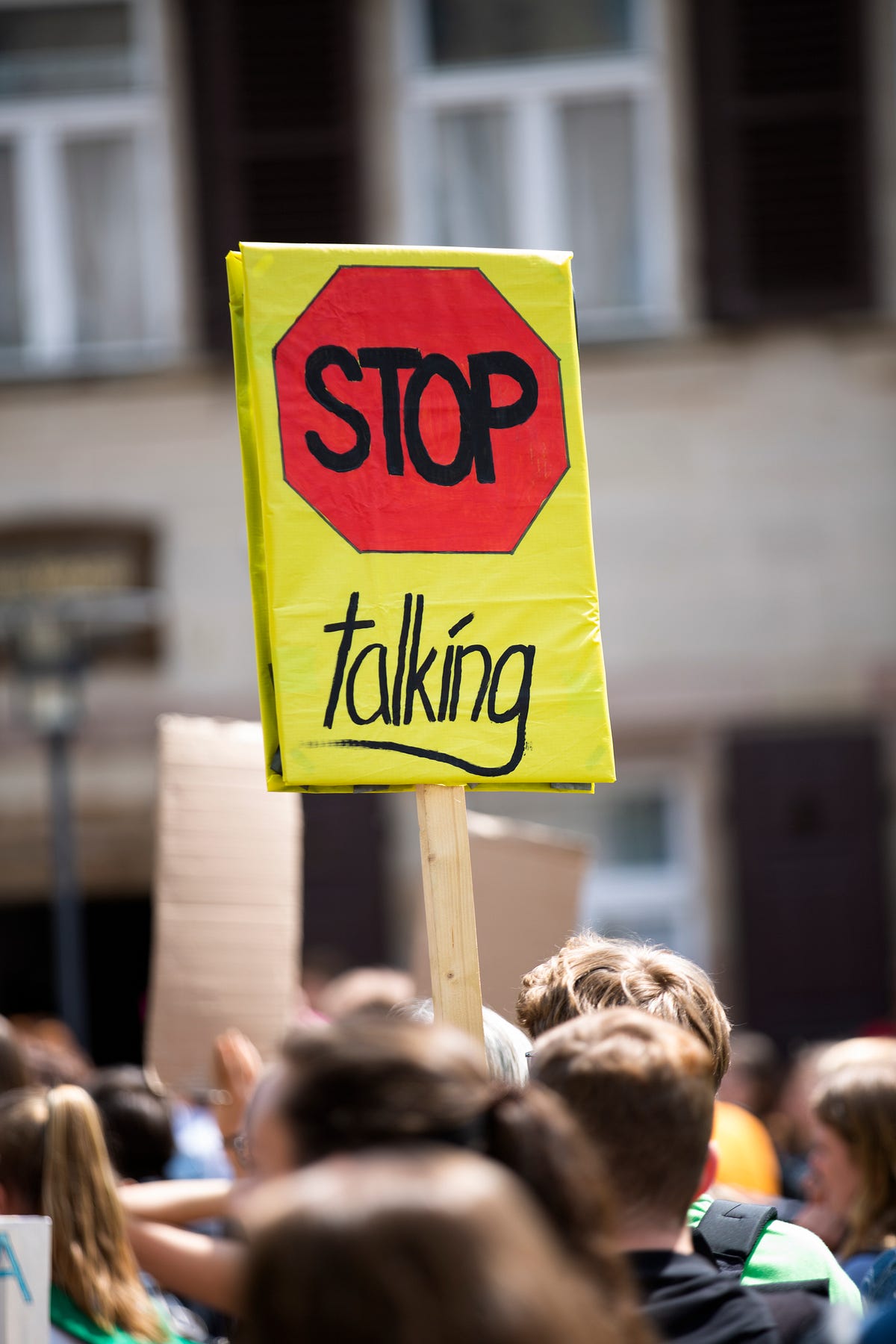 Managing controversies responsibly. Tips and Lessons learned | by Farid 