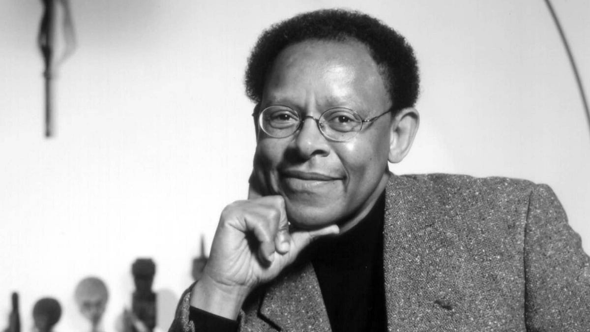 3 Lessons Dr. James Cone and Black Liberation Theology Have to Teach ...