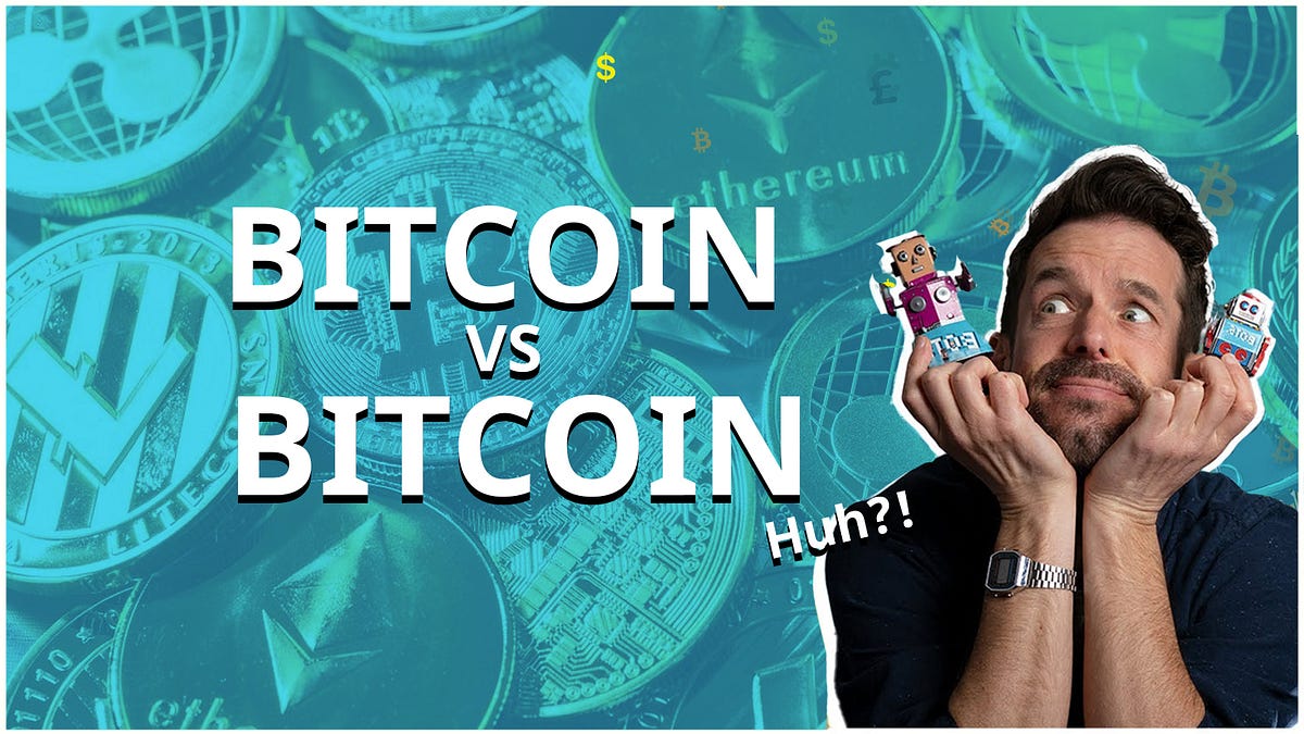 Using multiple BOTS trading Bitcoin? Here’s what you should know by