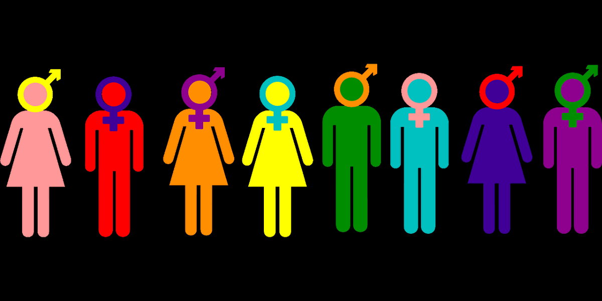 New Study Uses Machine Learning to Predict Sexual Orientation | by