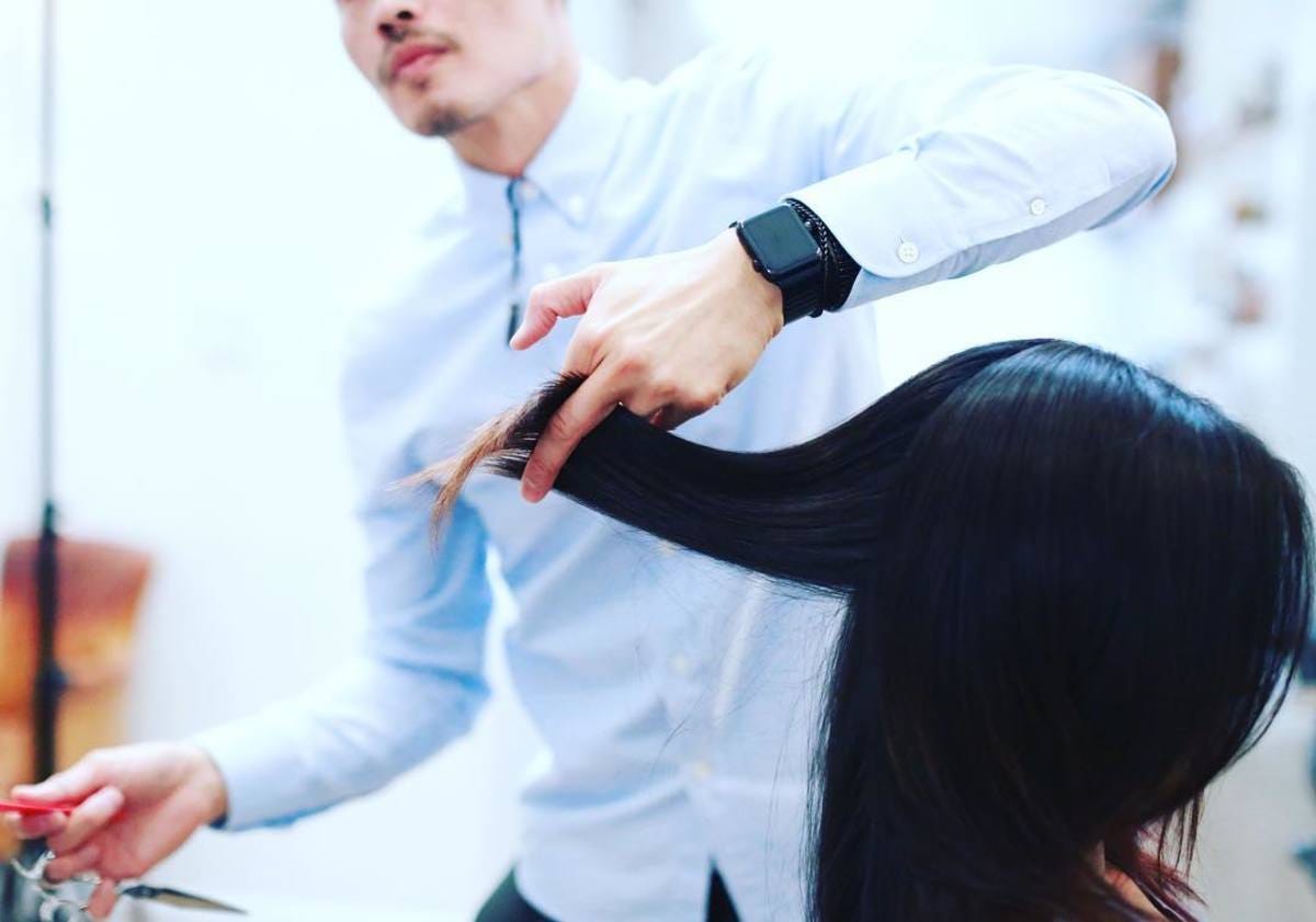 Top 5 Faq About The Haircut Salon Revealed Salon Vo Medium