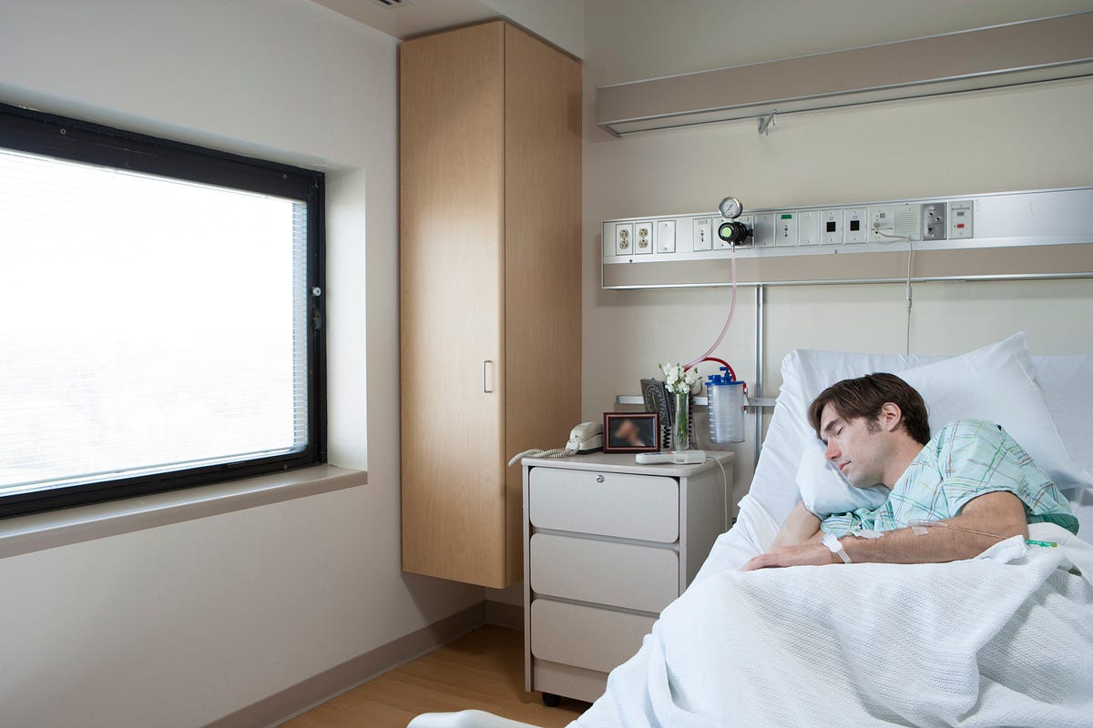 How to reduce symptoms of bed sores by Jelly Jeff Medium