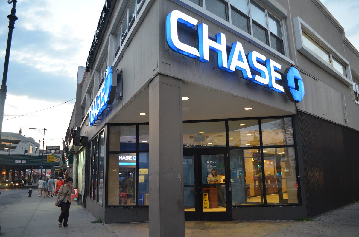 Client Chase Bank Brandon Jones Strategic Planner Medium