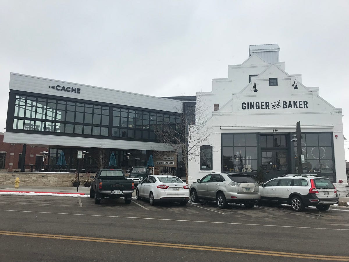 Q&A with owner of Ginger&Baker, new addition to Fort Collins’ dining