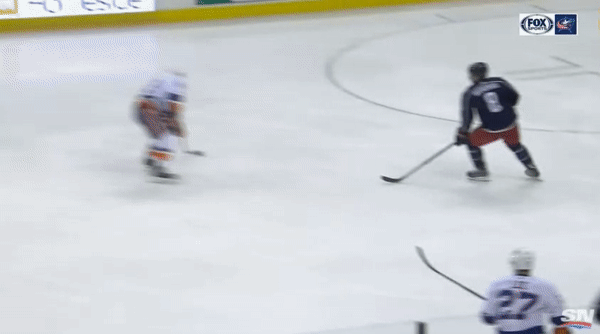 The Top 10 Islanders Goals Of The Year By Buddy Gotham Sports Network