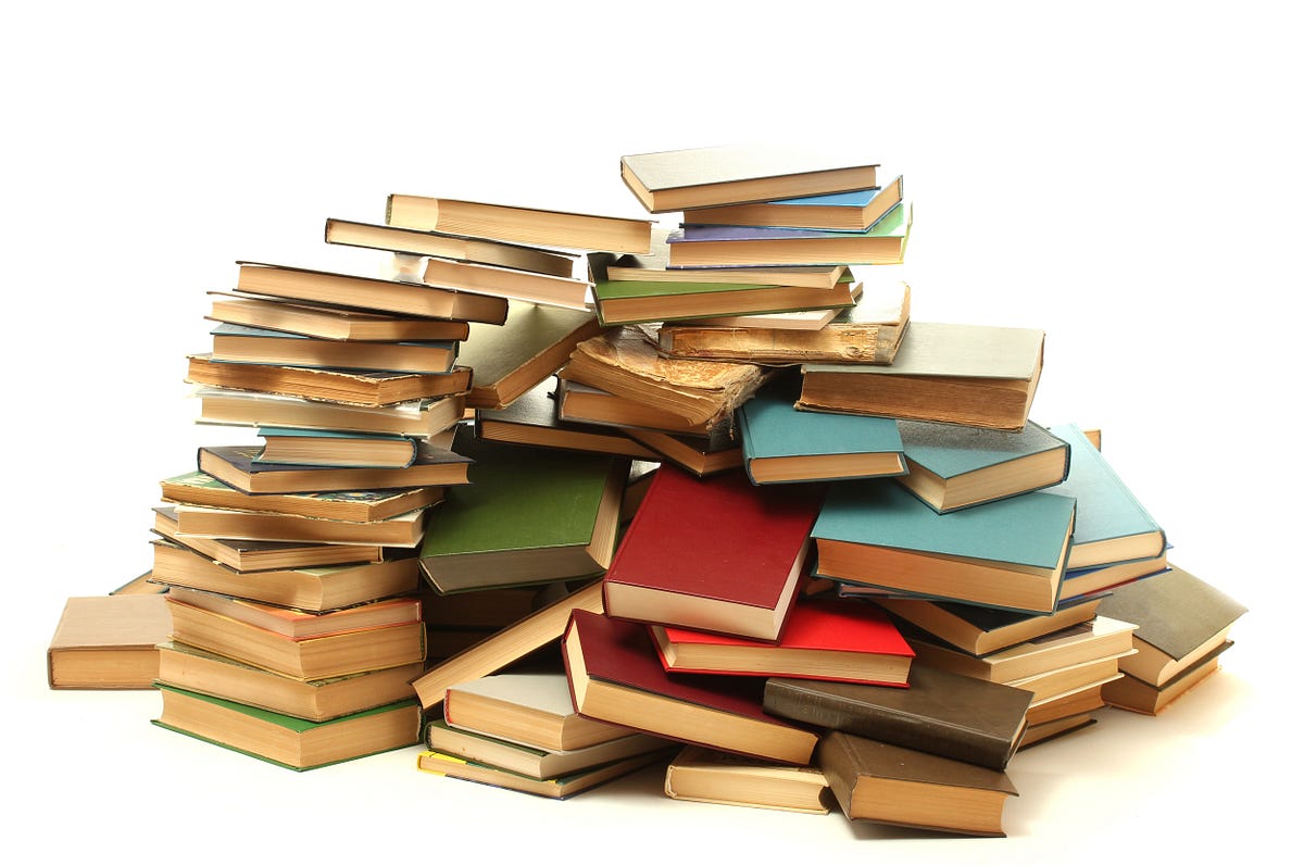 100 Great Novels By Living Authors Blair Mahoney Medium - 