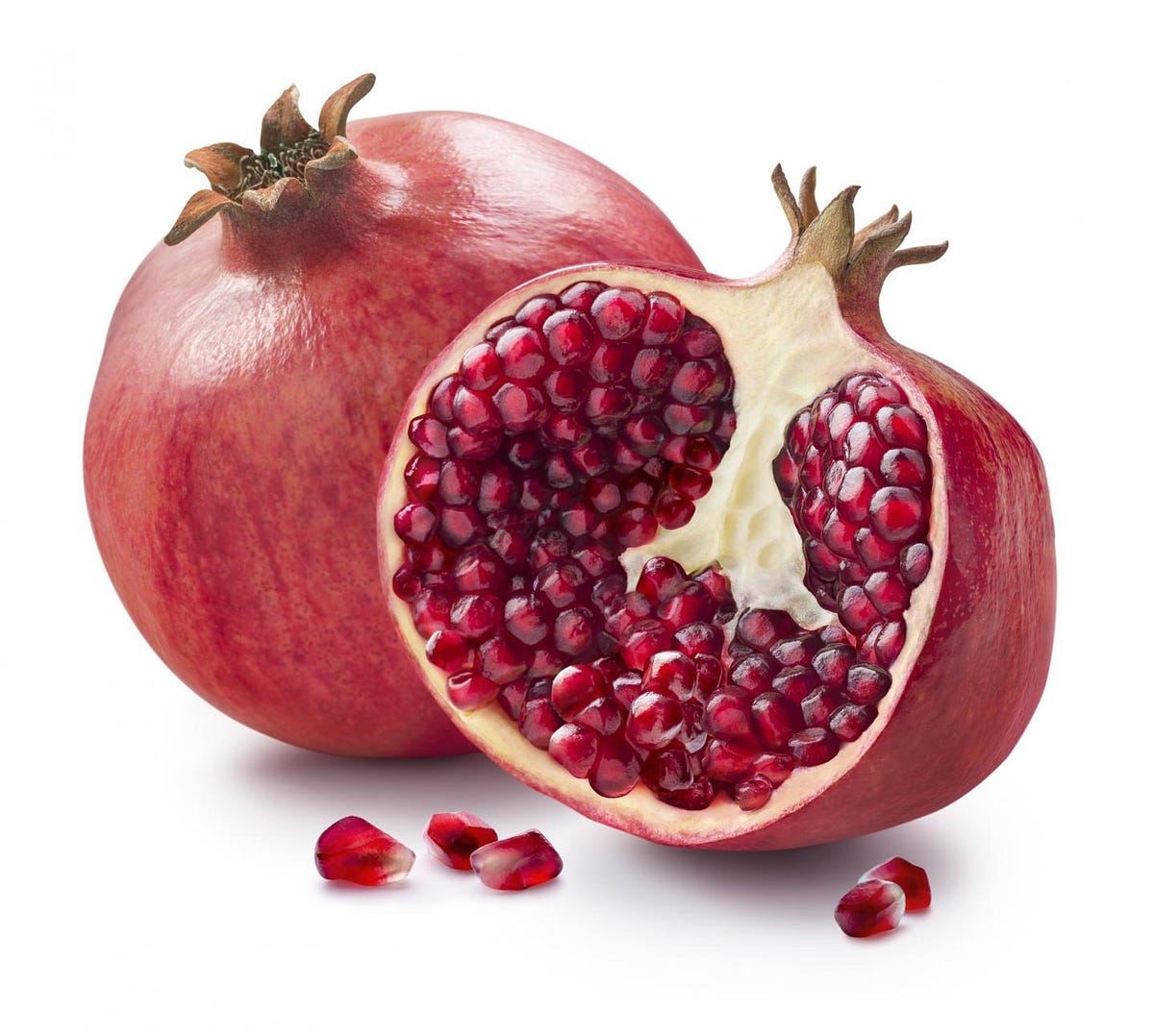 Manfaat Buah Delima Untuk Wanita Delima Adalah Buah Merah Yang Disukai By Bongkar Bangkar Medium