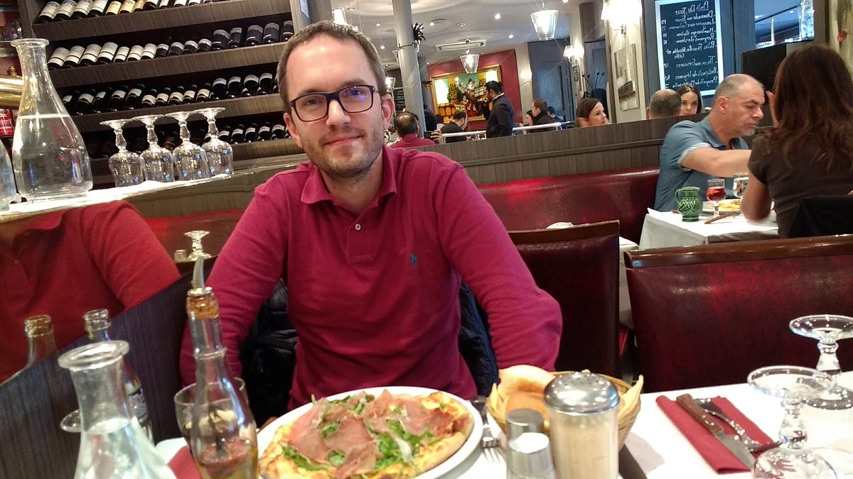 Our business model can change every 3 months — Nicolas Silberman