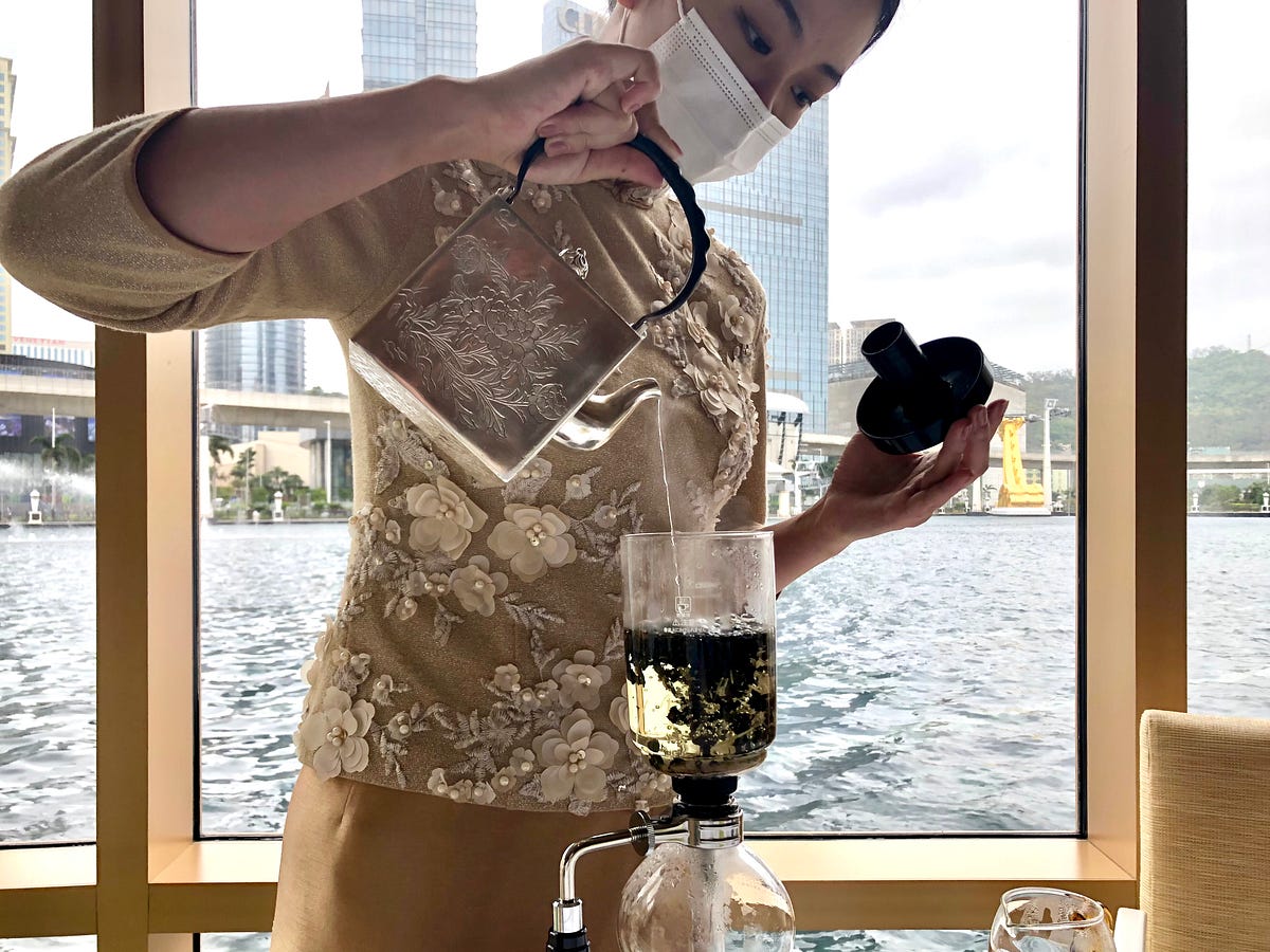 Brew Tea in Coffee Maker Drip Rules! The Daily Cuppa