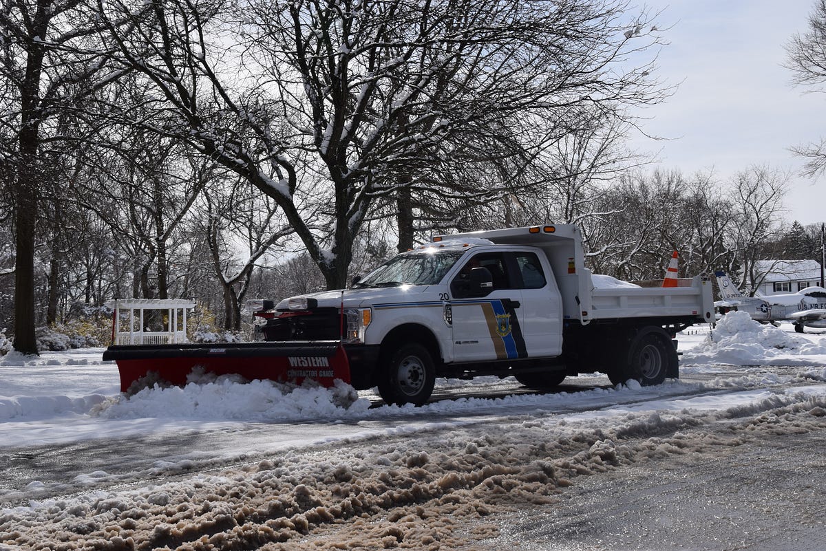 Weekly Roundup of Burlington Township news by Jack Tomczuk Medium