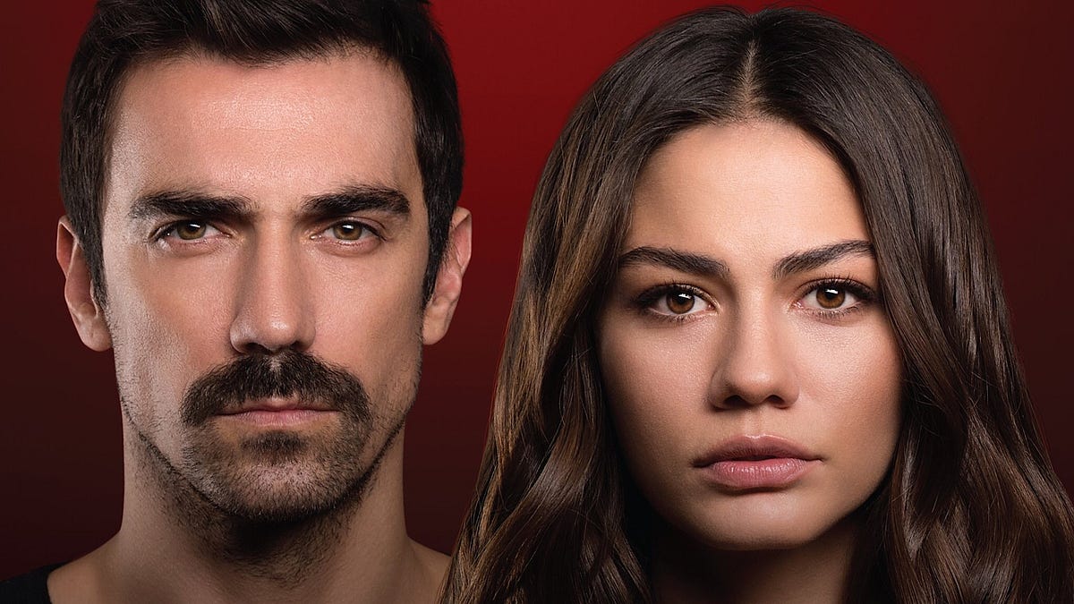 Turkish Drama Doğduğun Ev Kaderindir Episode 24 — Sub English by