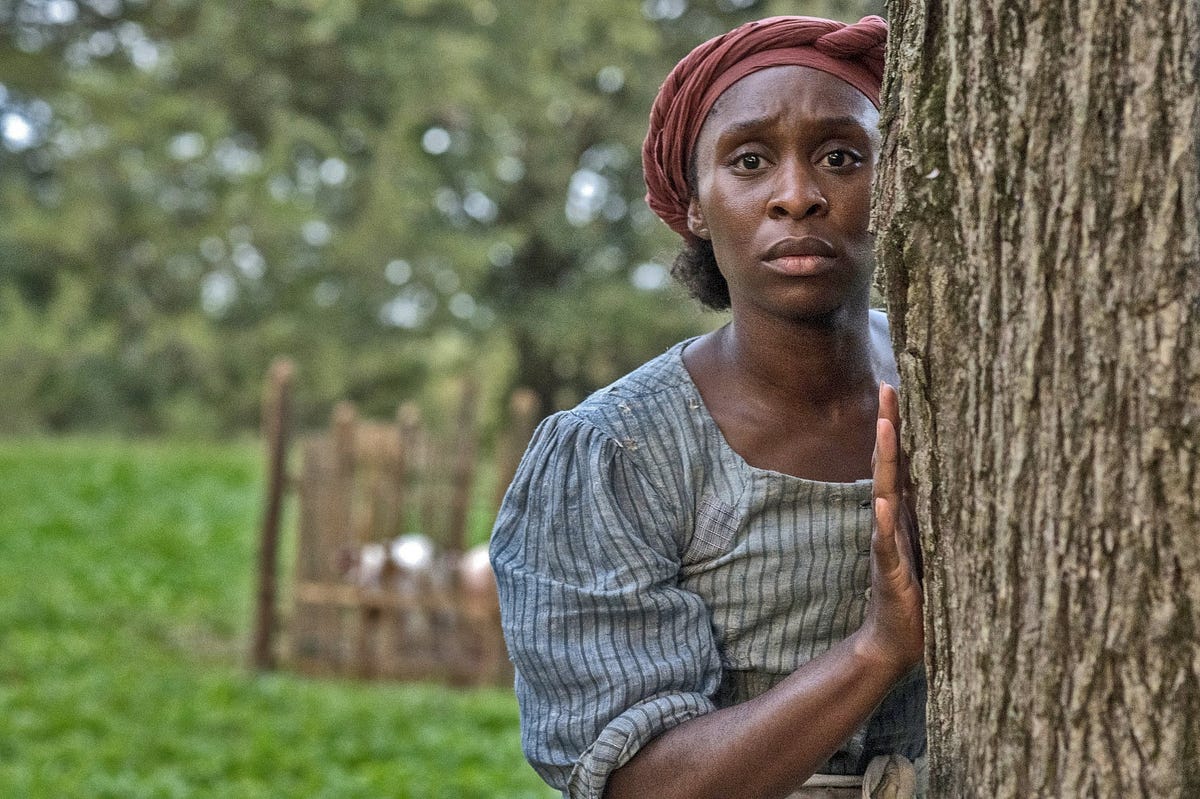 You re Tired Of Slave Movies And Racists Are Too By Arnold Burks