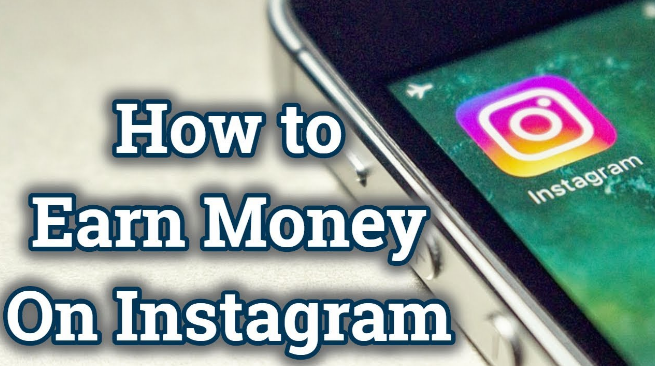 How To Make Money On Instagram As An Affiliate Marketer Full Guide - 