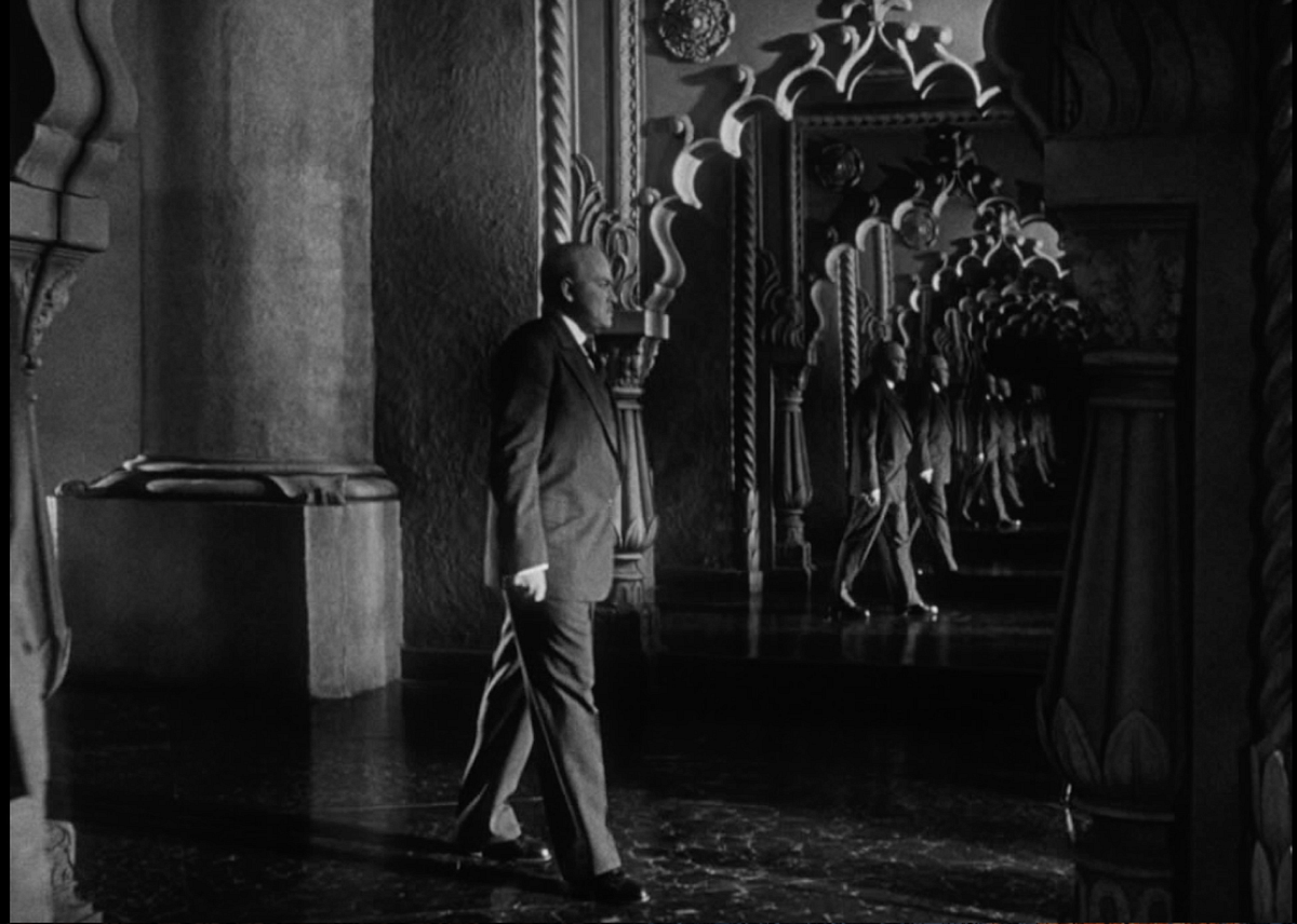 The Dinosaurs Of Citizen Kane Medium