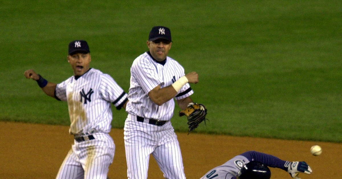 The 26 Greatest Yankees Starting Shortstops of the Derek Jeter Era by