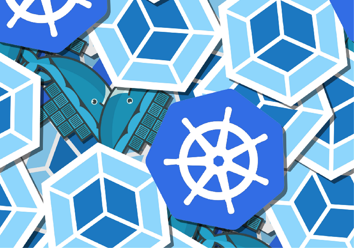 How To Build And Deploy Docker Images On GKE HashmapInc