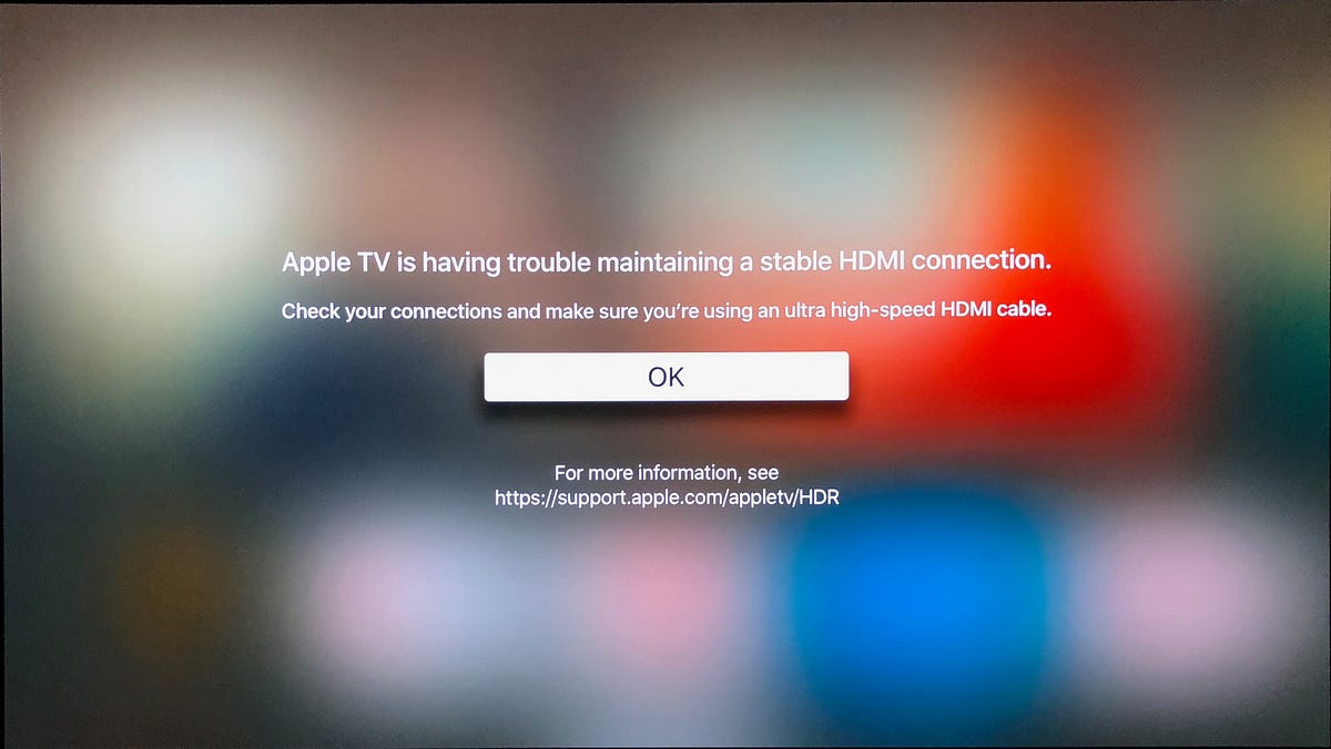 Are HDMI Cables All The Same?. I was wrong? Or was I? by DoItForMe