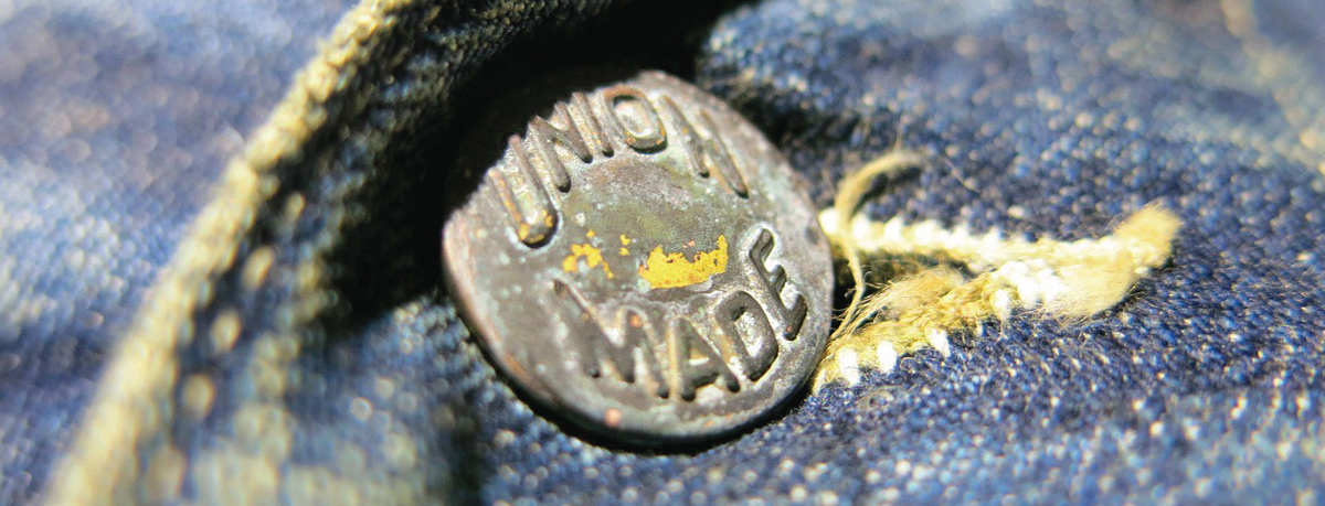 Union Made: What it Really Means. It's 