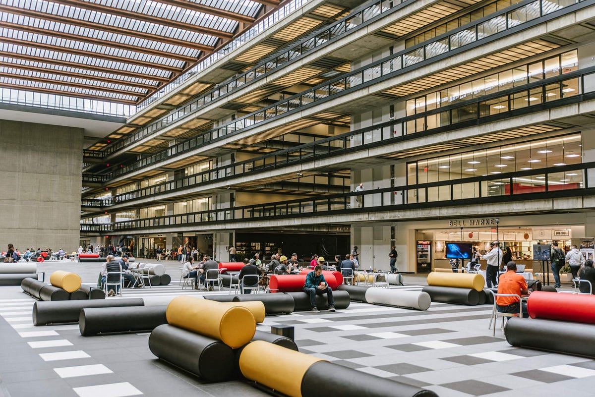 What happened in a year since I’ve graduated from the General Assembly with a UX Design