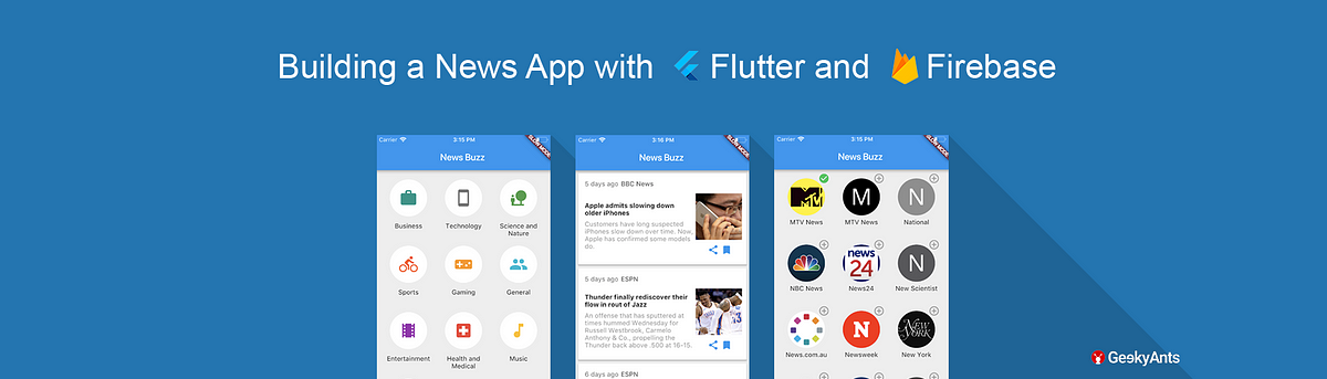 Top 7 flutter blog app mới nhất năm 2022 - EU-Vietnam Business Network ...