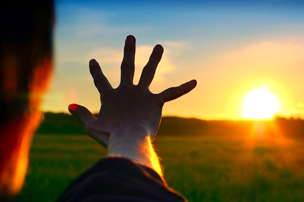 Energy Blocks What They Are And How to Clear Them by Leslie Fonteyne