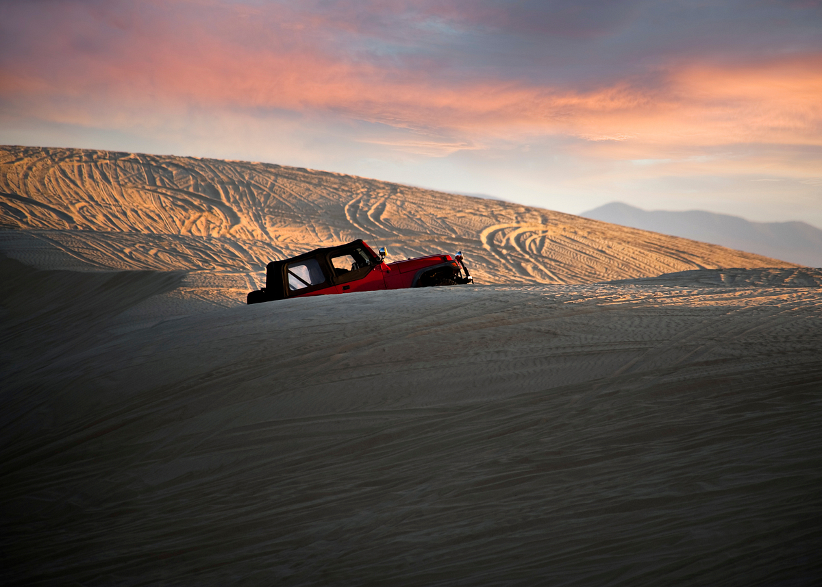 Sand Mode A concept for getting unstuck by John Tintle (MoreBetterNow) Sep, 2022 Medium