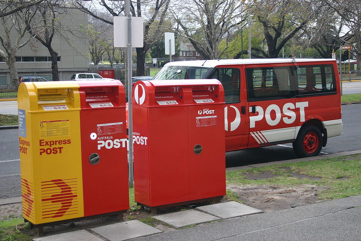 Digital ID Australia Post Provides Quick KYC For Bitcoin Exchange Digital id australia post provides quick kyc for bitcoin exchange