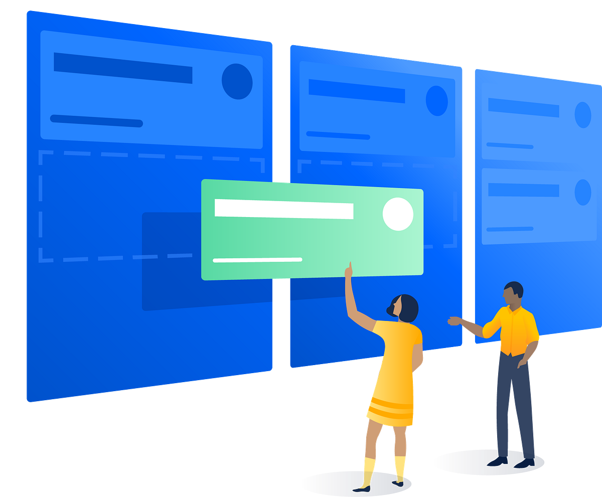 Como Eliminar Un Tablero En Trello Kanban, ¡simplemente organízate con eficacia! | by Treze | Medium