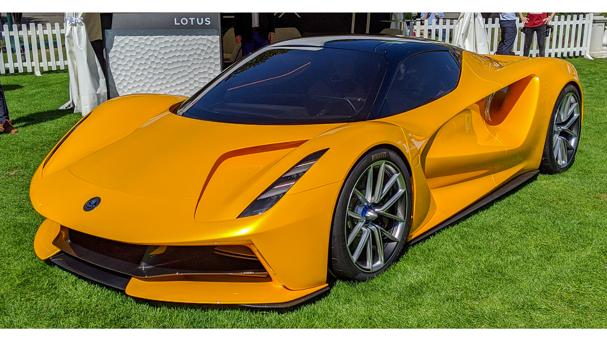 The future of cars is here. Why car enthusiasts should be excited… by