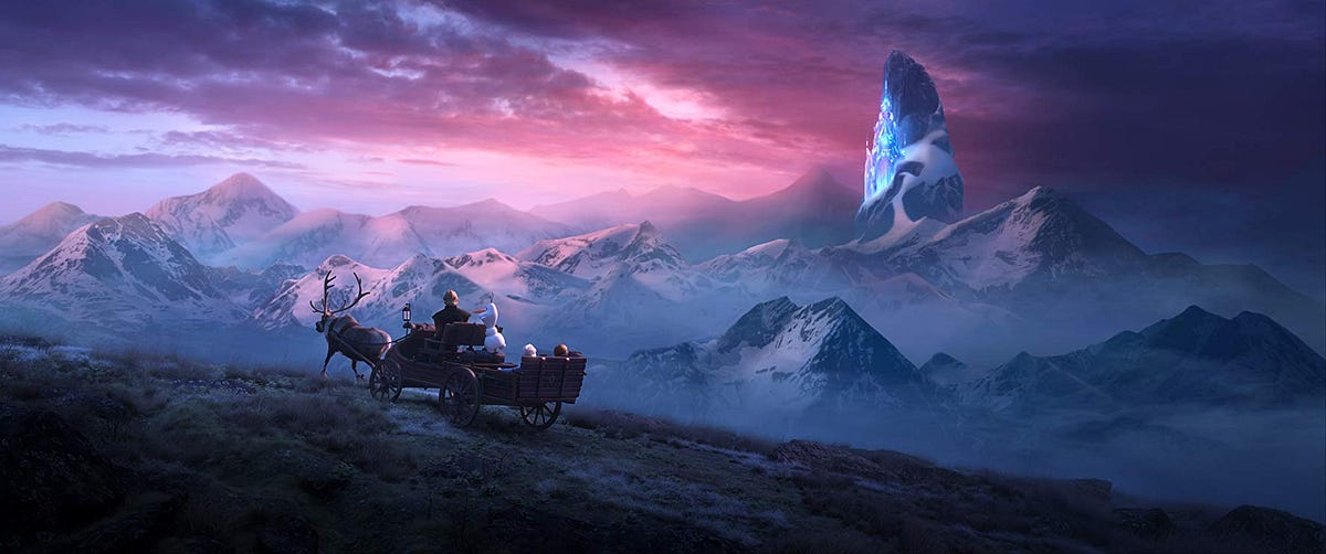 Frozen 3 Pelicula Completa En Español