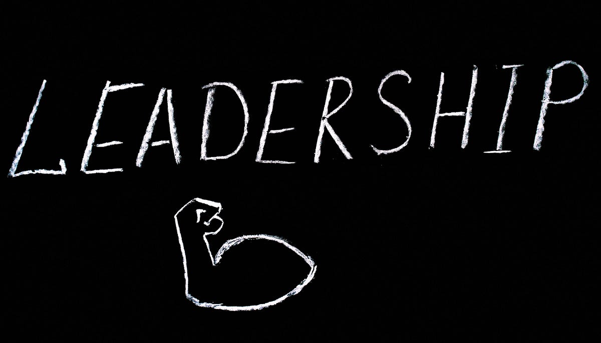 How Important Are Leadership Training and Firsthand Thinking to Your Future?