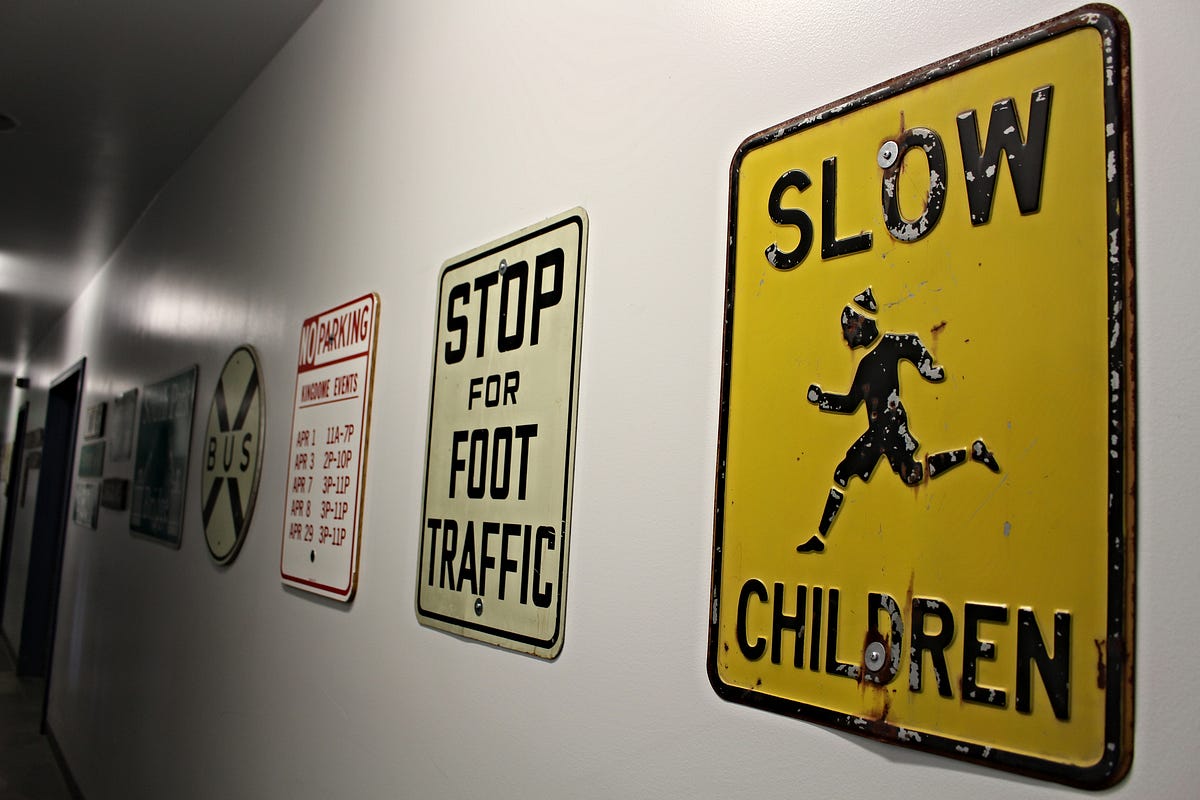 Should The Users Of New Mobility Services Have A Bill Of Rights 