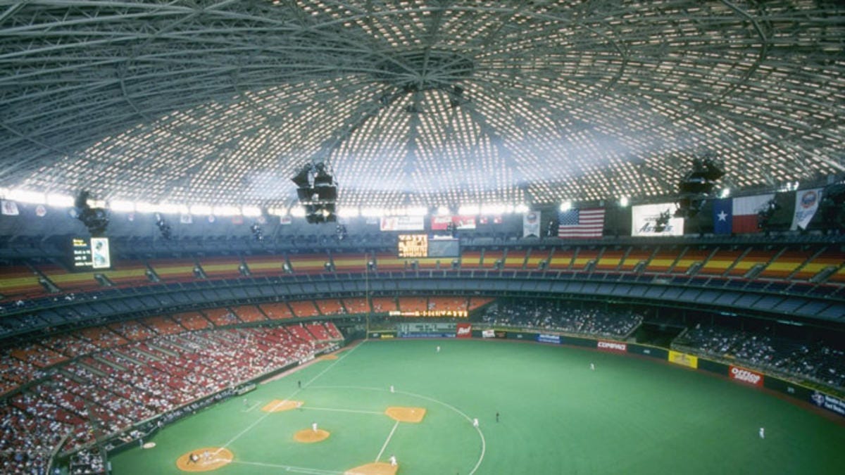 Mars Ops Centre Planned Community | by progenyzero | Medium