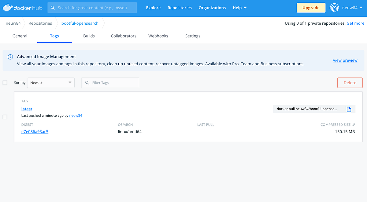 Integrating SpringBoot Apps on a secured Amazon OpenSearch application