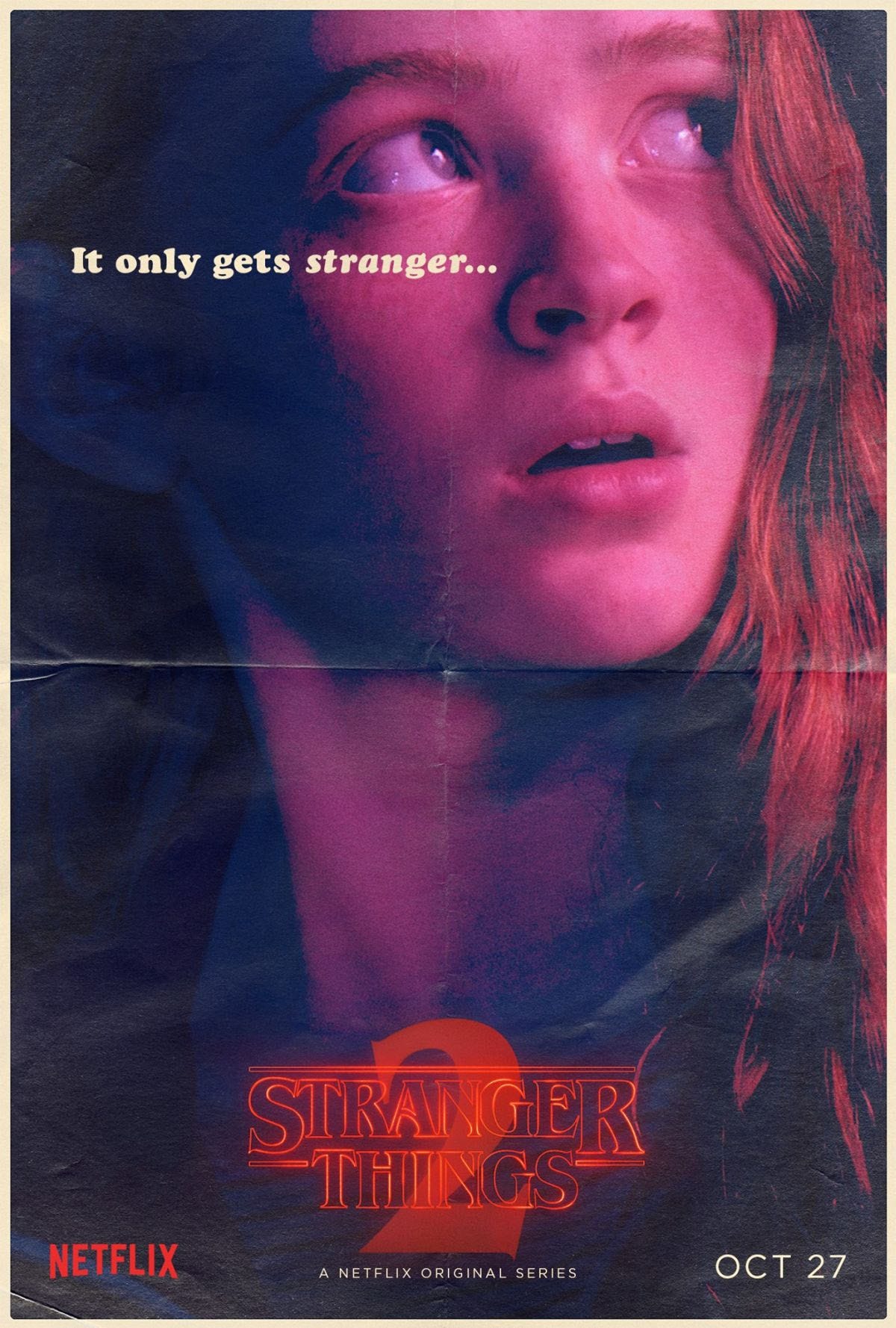 Est Ce Que Max Dans Stranger Things Va Mourir [SPOILERS] Teoría sobre el origen de Max en Stranger Things