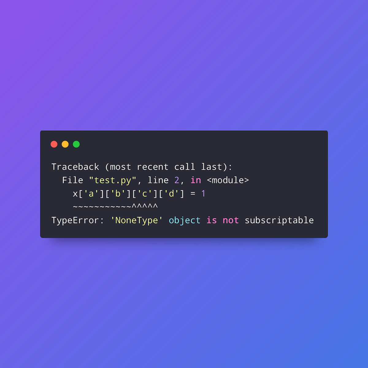 What’s New In Python 3.11.0?. Just lately I was covering for you… | by ...