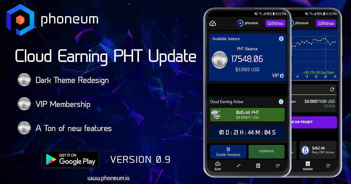Is pht cloud mining legit