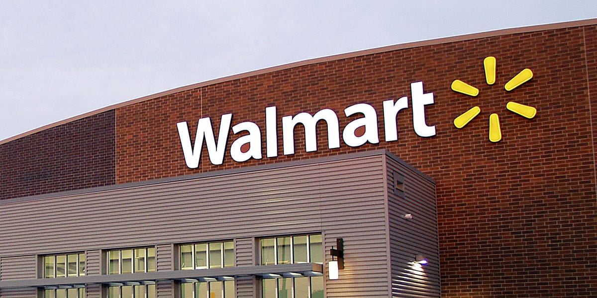 5 Craziest Things That Actually Happened At Walmart by Hailey The