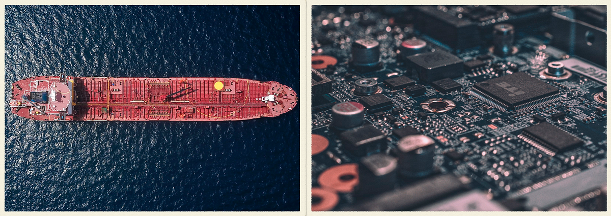 Machine Learning and Supply Chain Management: Hands-on Series